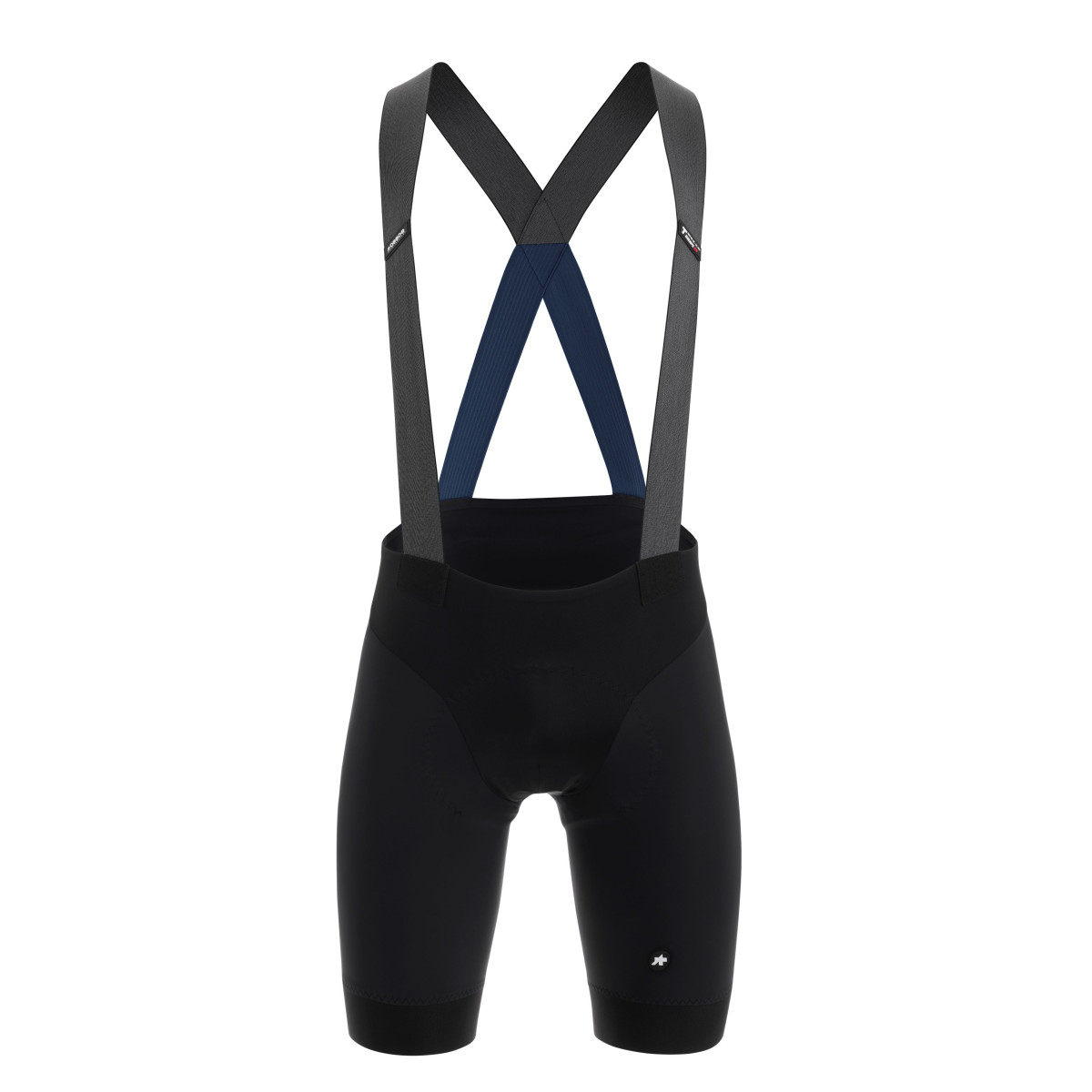 Assos Equipe RS s9 Targa vyriški šortai / Stone Blue Assos Equipe RS s9 Targa vyriški šortai / Stone Blue