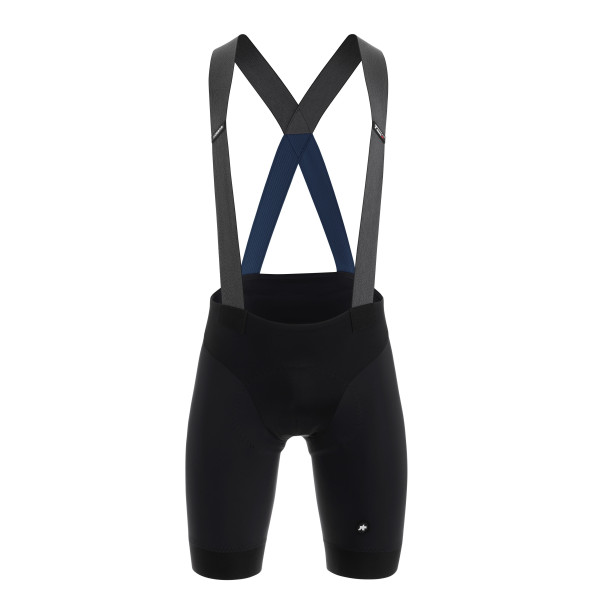 Assos Equipe RS s9 Targa vyriški šortai / Stone Blue