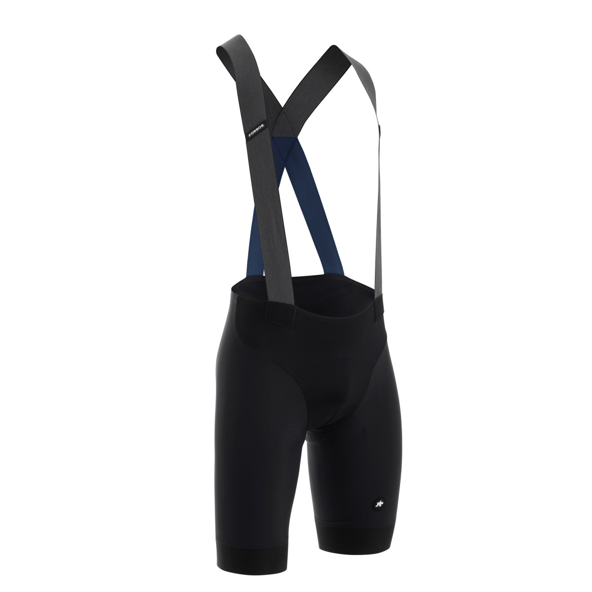 Assos Equipe RS s9 Targa vyriški šortai / Stone Blue Assos Equipe RS s9 Targa vyriški šortai / Stone Blue