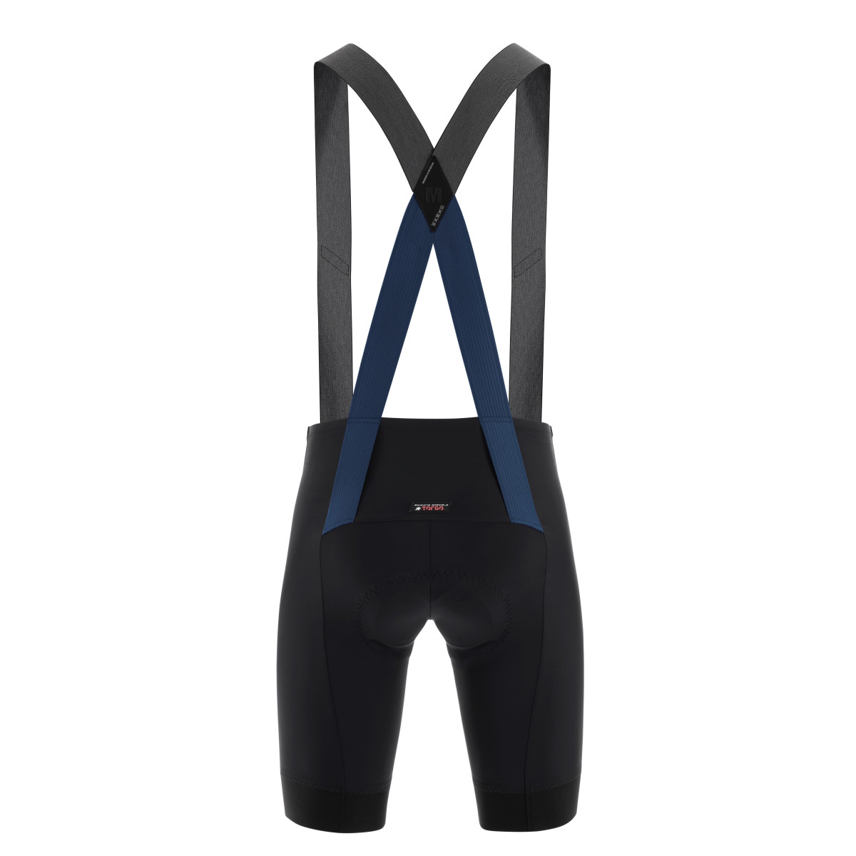 Assos Equipe RS s9 Targa vyriški šortai / Stone Blue Assos Equipe RS s9 Targa vyriški šortai / Stone Blue