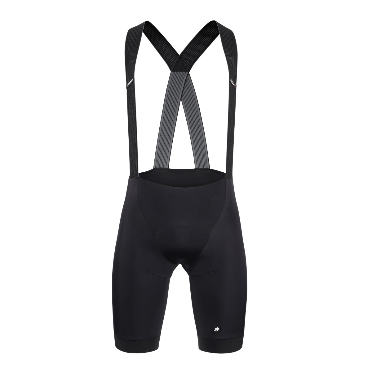 Assos Equipe R s9 vyriški šortai / Black Series Assos Equipe R s9 vyriški šortai / Black Series