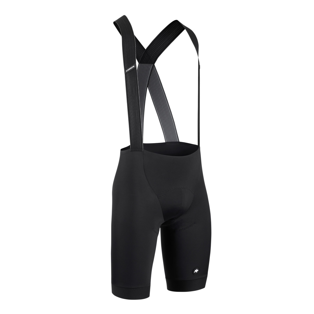 Assos Equipe R s9 vyriški šortai / Black Series Assos Equipe R s9 vyriški šortai / Black Series
