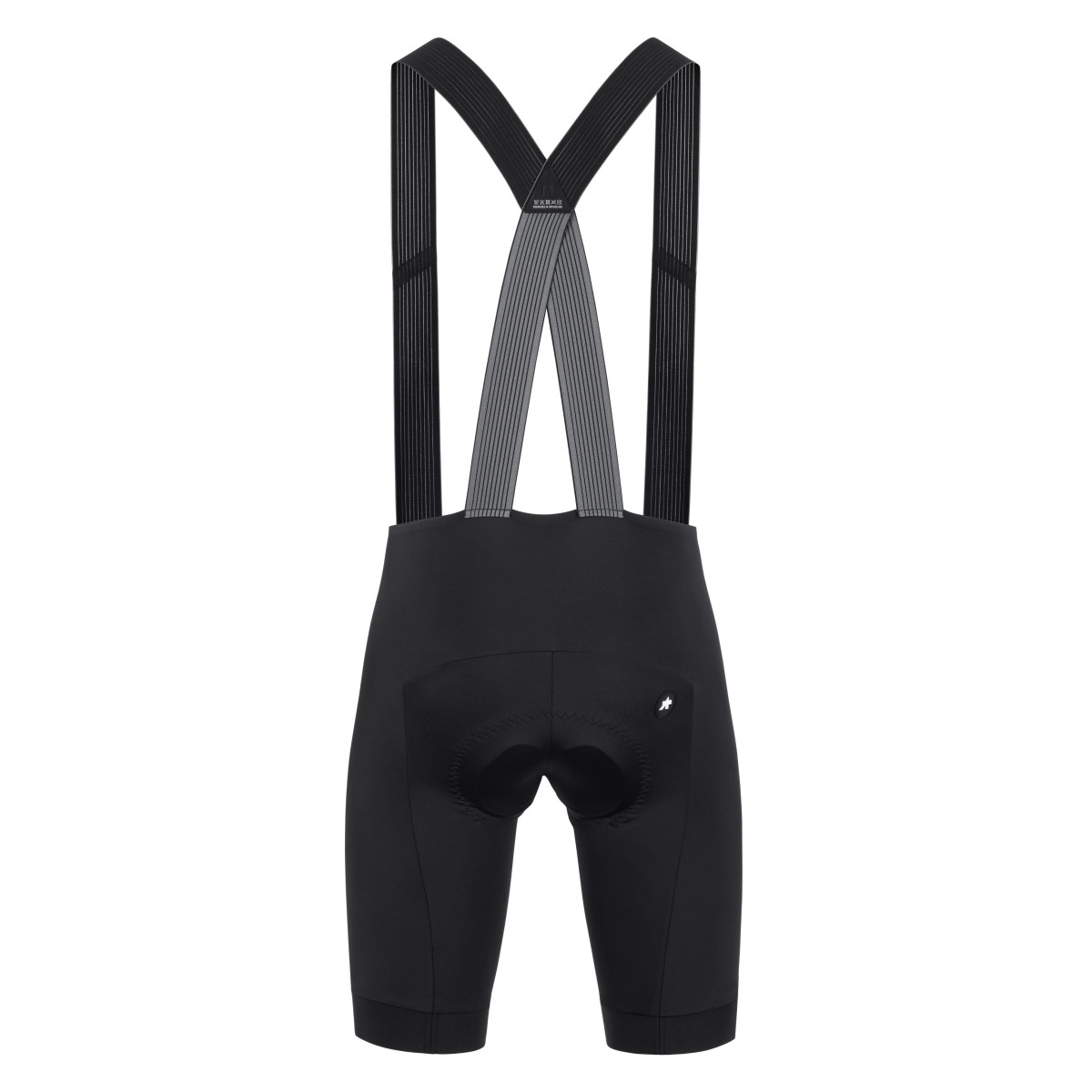 Assos Equipe R s9 vyriški šortai / Black Series Assos Equipe R s9 vyriški šortai / Black Series