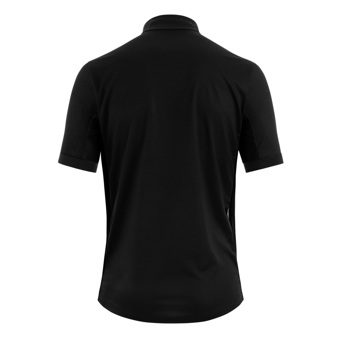 Assos Mille GTC c2 vyriški marškinėliai / Black Series