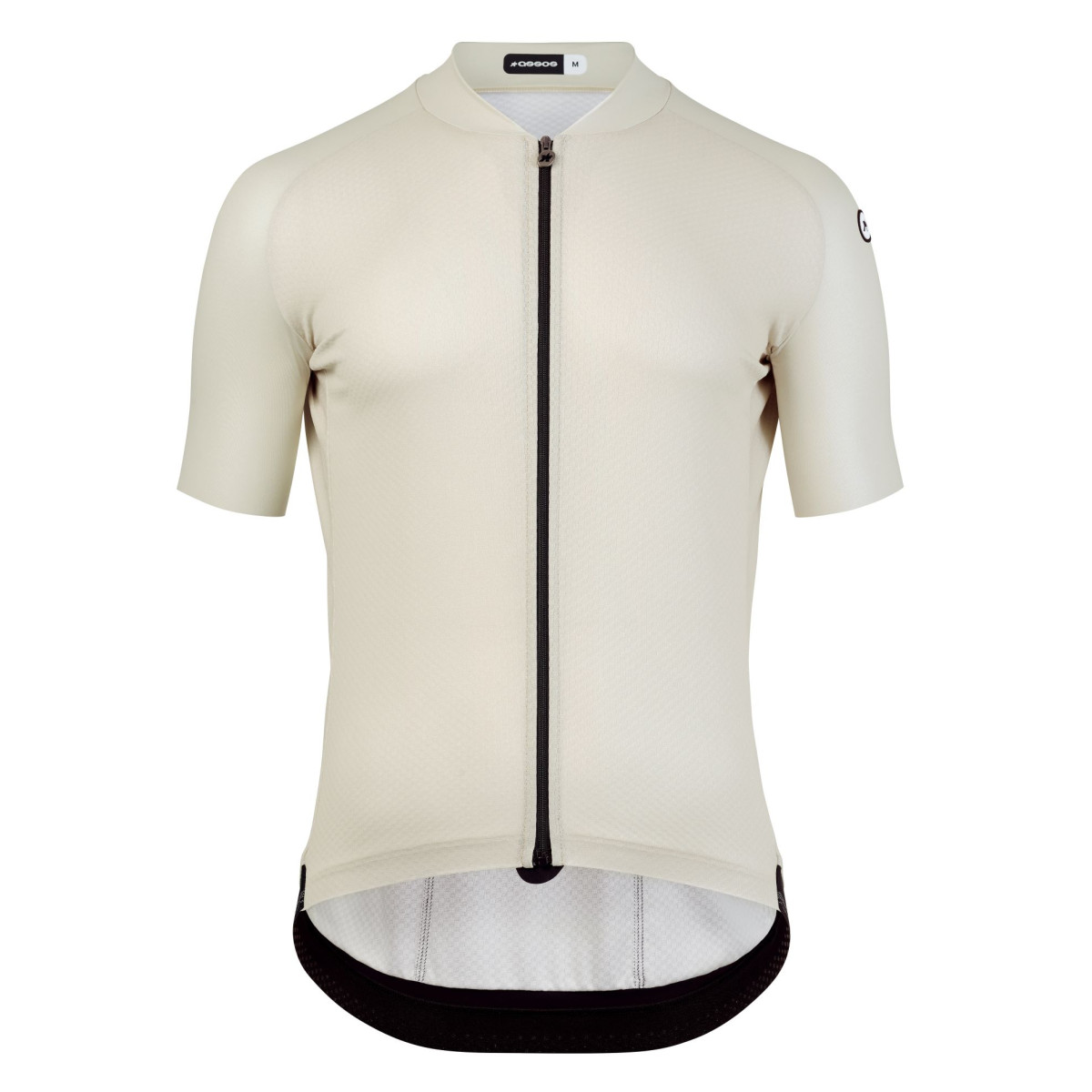 Assos Mille GT C2 Evo vyriški marškinėliai / Moon Sand Assos Mille GT C2 Evo vyriški marškinėliai / Moon Sand