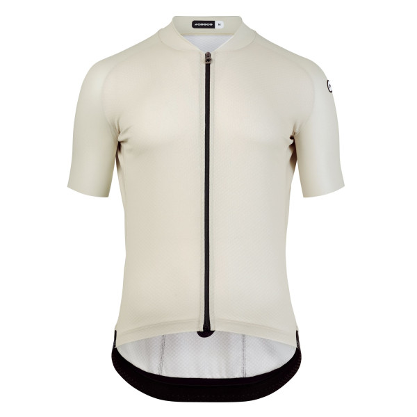 Assos Mille GT C2 Evo Men's Jersey | Moon Sand