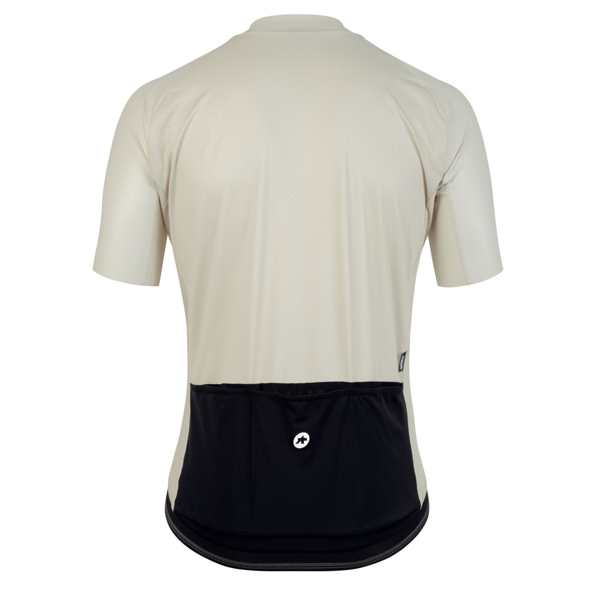Assos Mille GT C2 Evo vyriški marškinėliai / Moon Sand Assos Mille GT C2 Evo vyriški marškinėliai / Moon Sand
