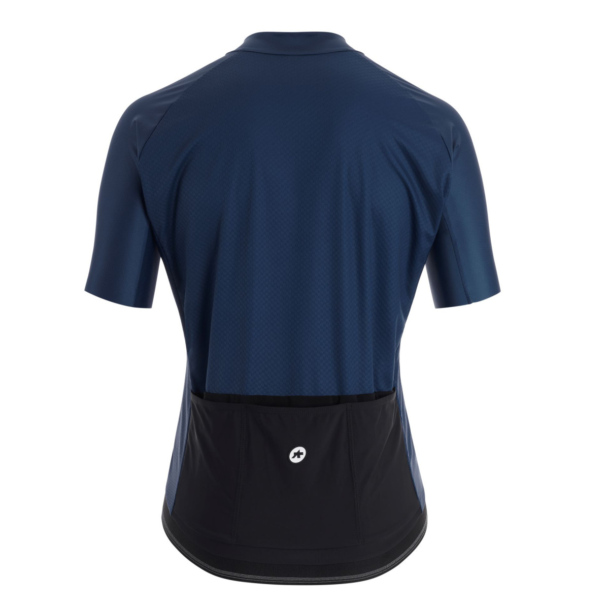 Assos Mille GT C2 Evo vyriški marškinėliai / Stone Blue Assos Mille GT C2 Evo vyriški marškinėliai / Stone Blue