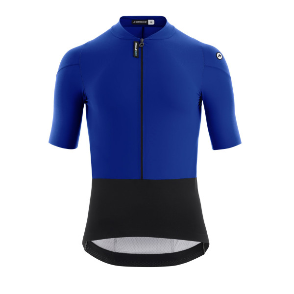 Assos Mille GTS C2 Men's Jersey | French Blue