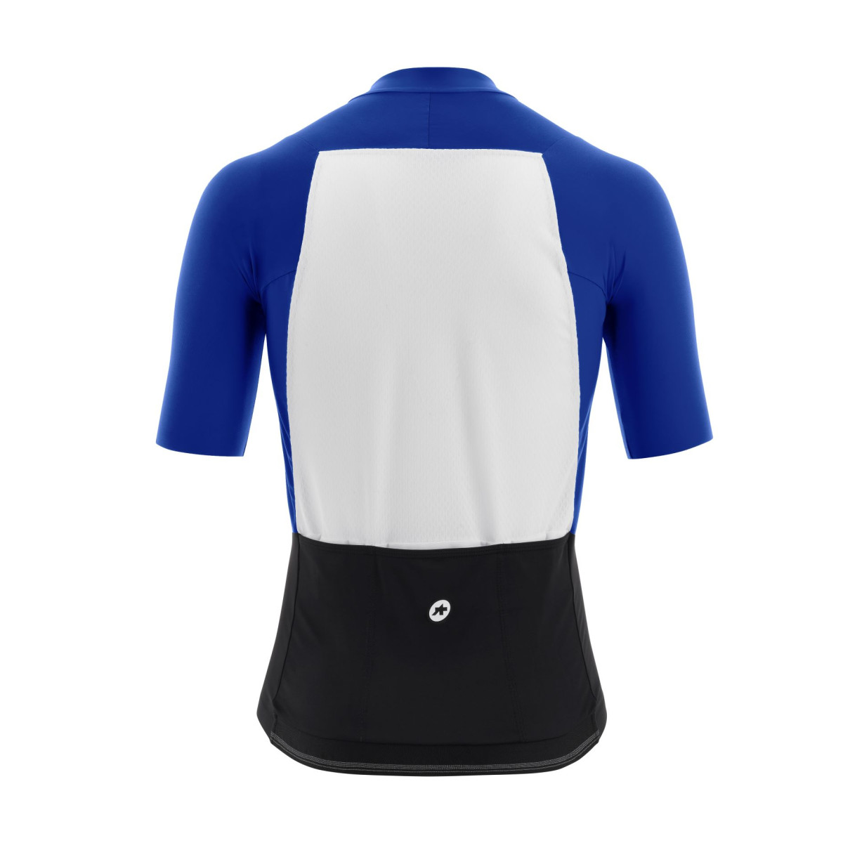 Assos Mille GTS C2 vyriški marškinėliai / French Blue