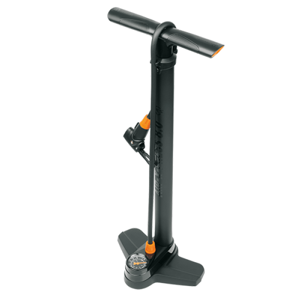 SKS Air-X-Press 8.0 pastatoma pompa