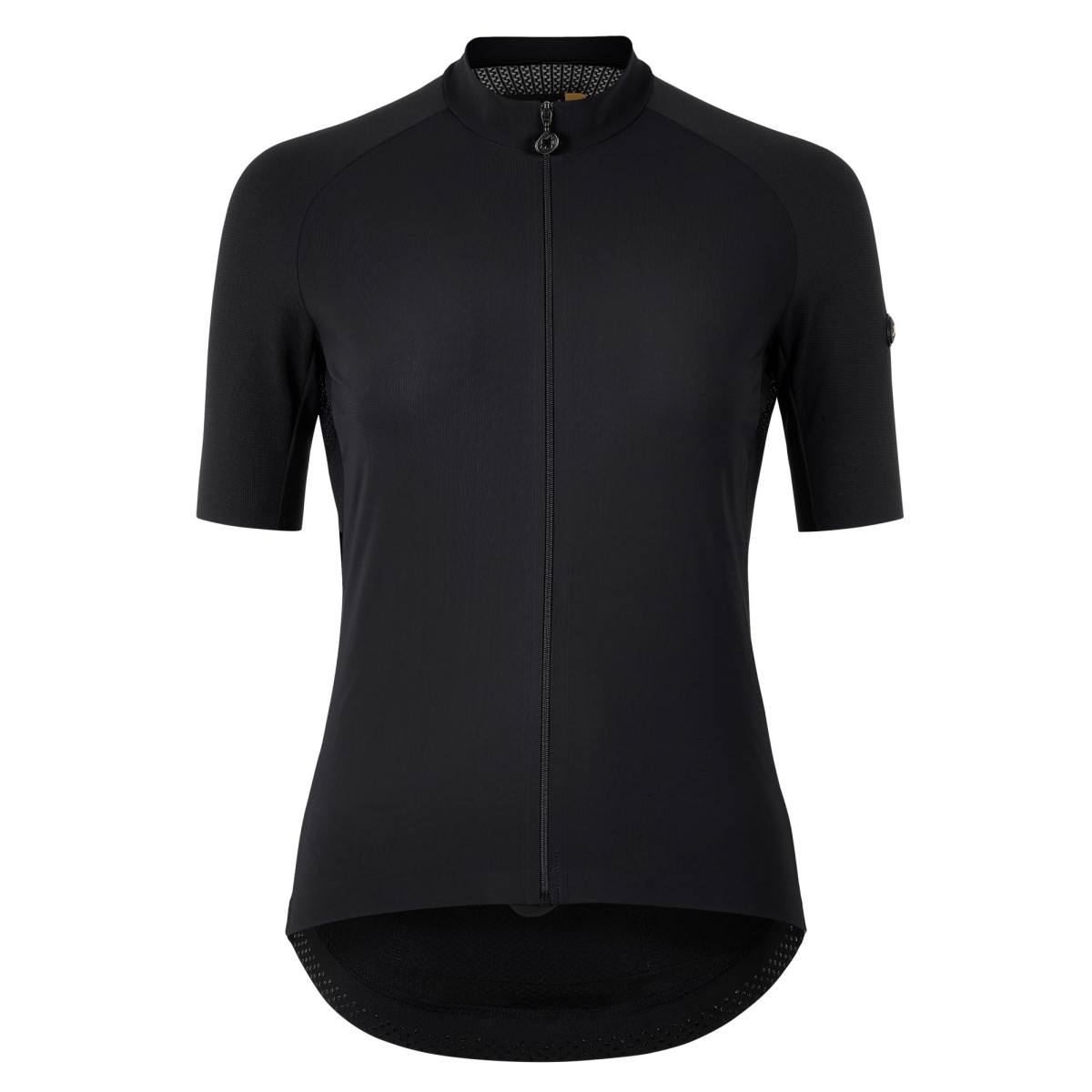 Assos Uma GTV c2 moteriški marškinėliai / Black Series Assos Uma GTV c2 moteriški marškinėliai / Black Series