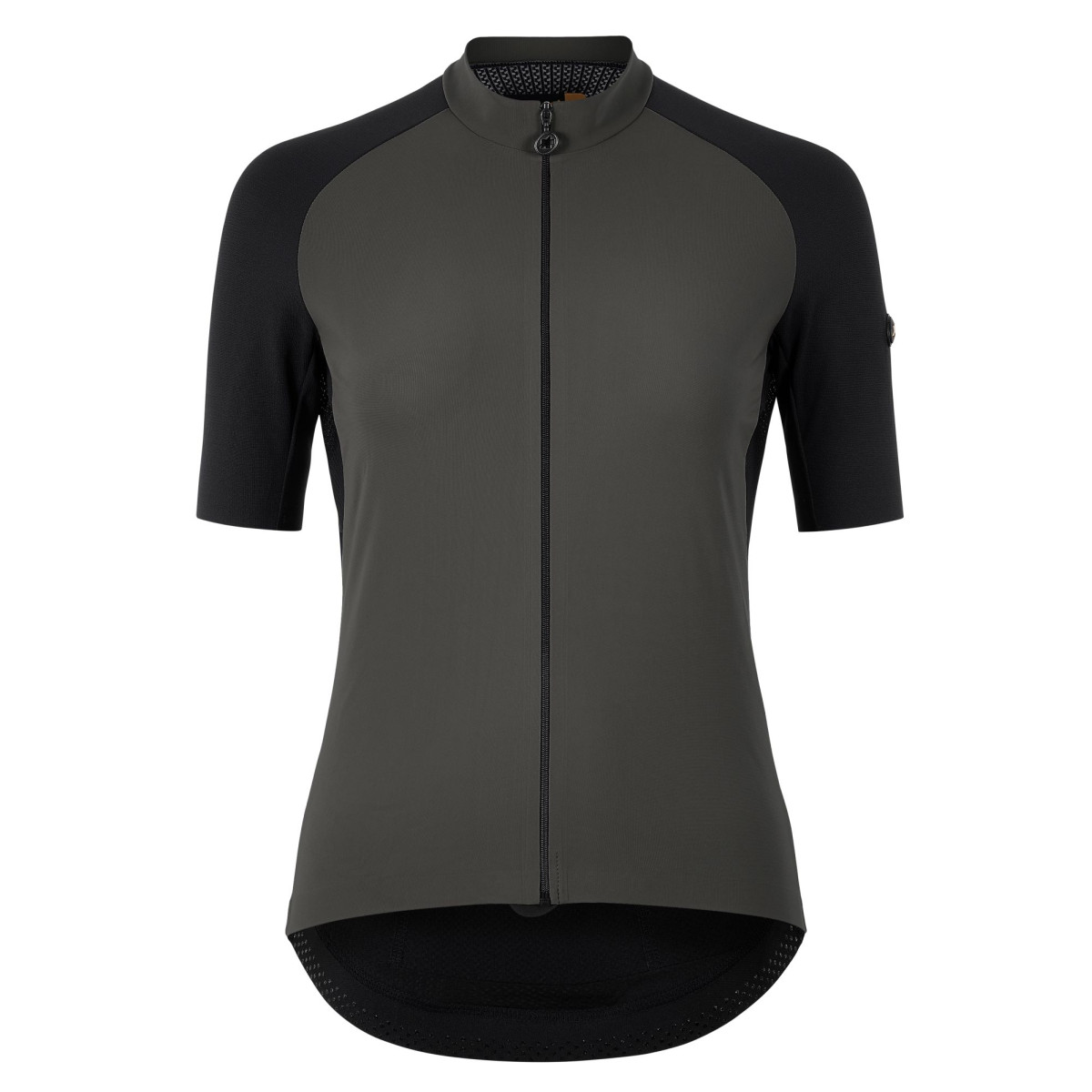 Assos Uma GTV c2 moteriški marškinėliai / Rock Grey Assos Uma GTV c2 moteriški marškinėliai / Rock Grey
