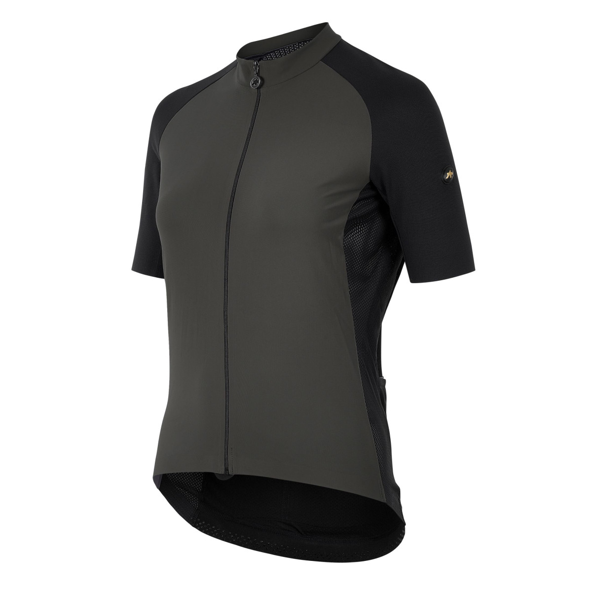 Assos Uma GTV c2 moteriški marškinėliai / Rock Grey Assos Uma GTV c2 moteriški marškinėliai / Rock Grey