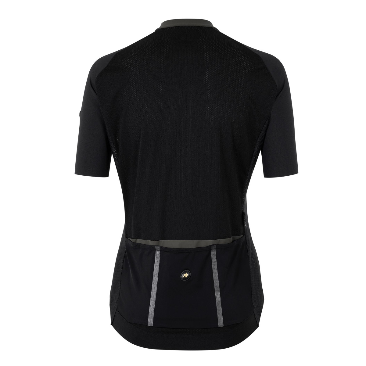 Assos Uma GTV c2 moteriški marškinėliai / Rock Grey Assos Uma GTV c2 moteriški marškinėliai / Rock Grey