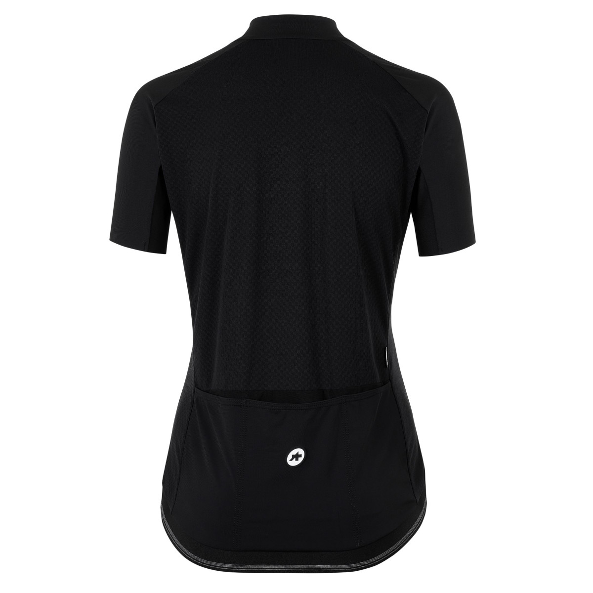 Assos UMA GT c2 Evo moteriški marškinėliai / Black Series