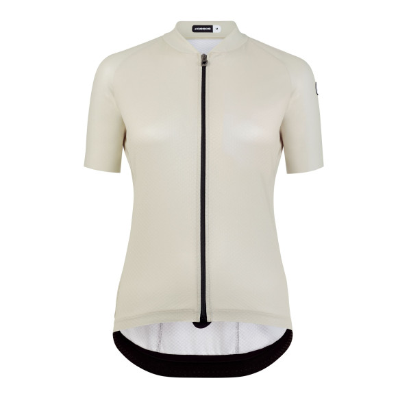 Assos UMA GT c2 Evo Women's Jersey | Moon Sand