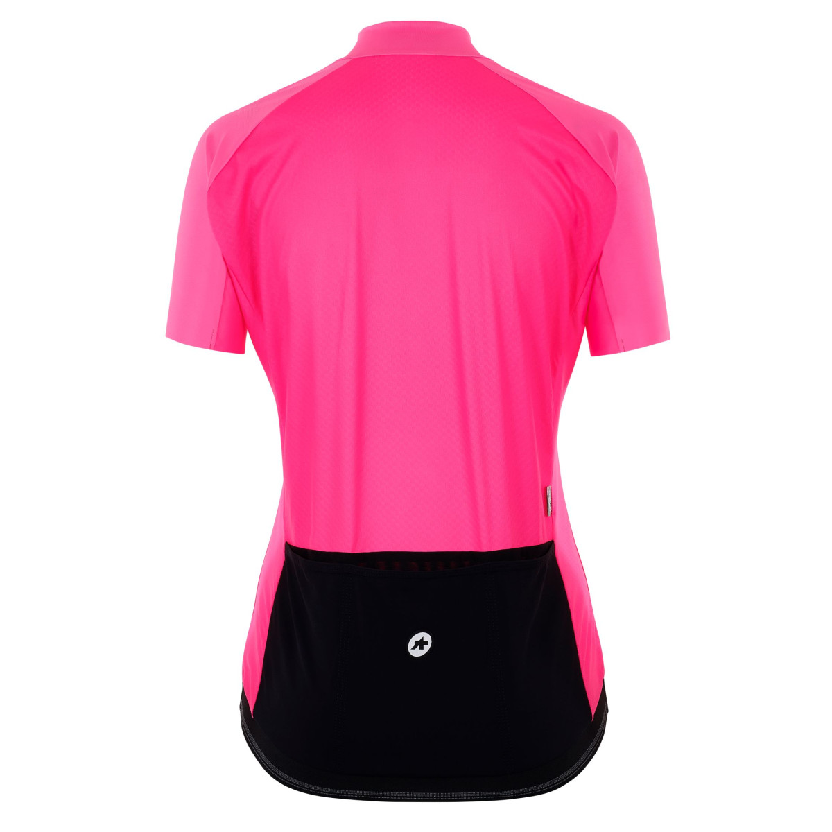 Assos UMA GT c2 Evo moteriški marškinėliai / Fluo Pink Assos UMA GT c2 Evo moteriški marškinėliai / Fluo Pink