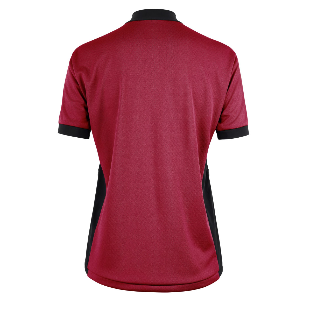 Assos UMA GTC c2 moteriški marškinėliai / Bolgheri Red Assos UMA GTC c2 moteriški marškinėliai / Bolgheri Red
