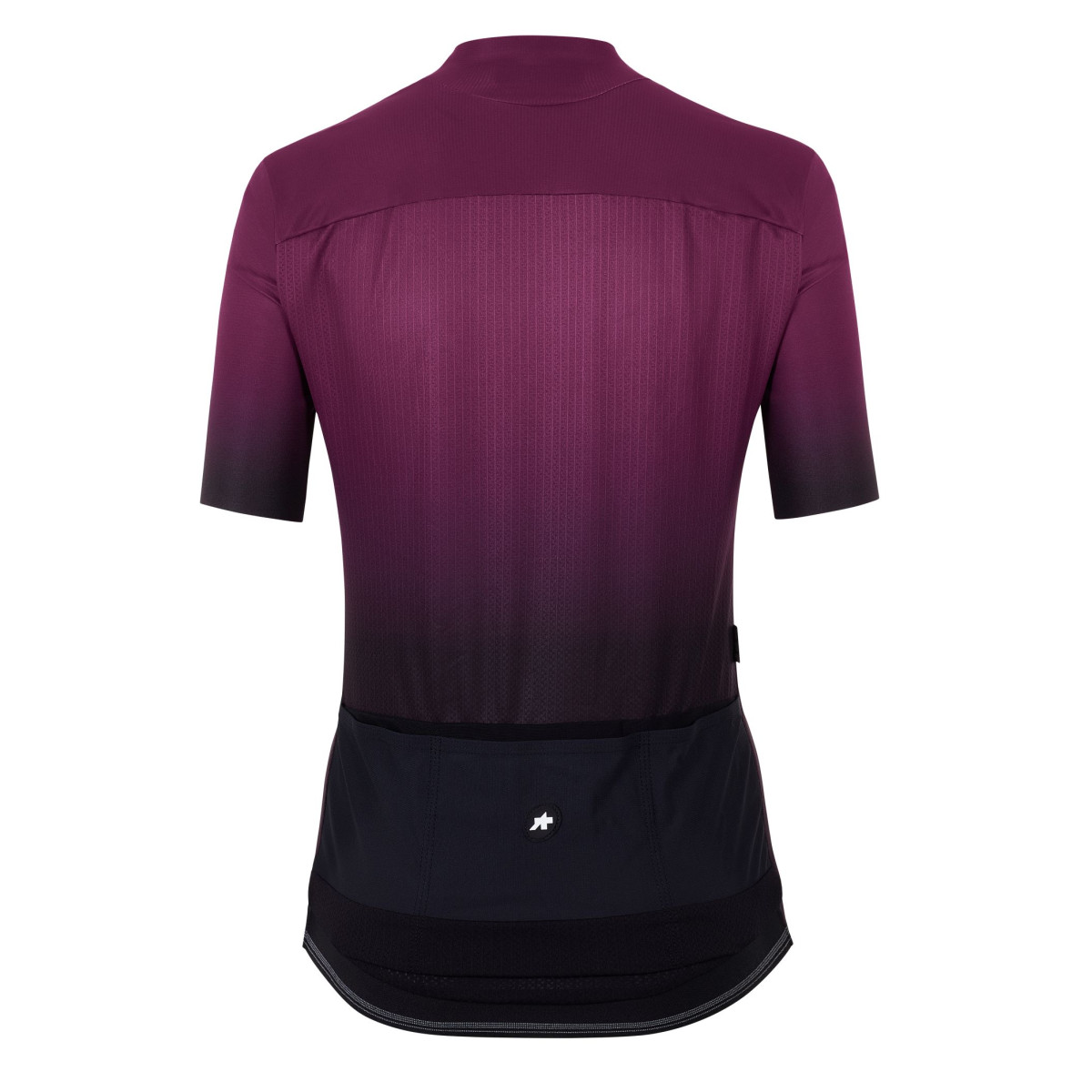 Assos Dyora RS S9 Targa moteriški marškinėliai / Rampant Ruby Assos Dyora RS S9 Targa moteriški marškinėliai / Rampant Ruby