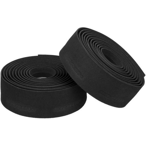 SRAM SuperSuede Handlebar Tape | Black