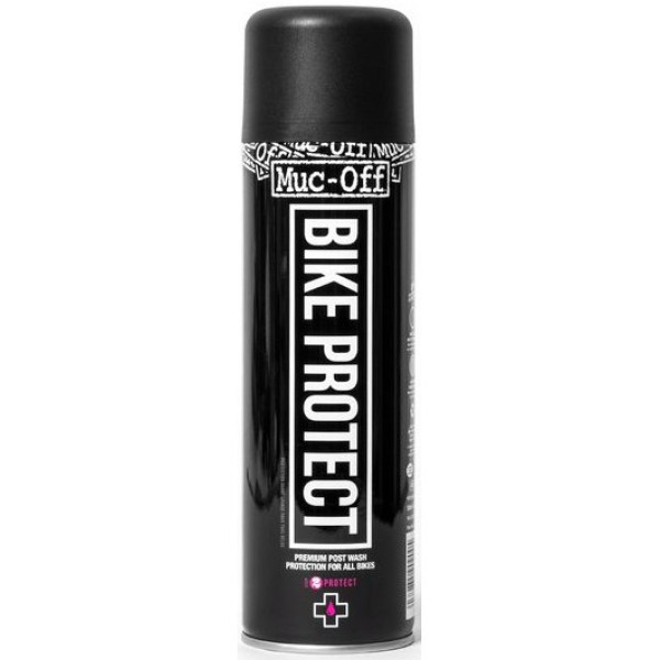 Muc-Off Bike Protect - dviračio apsauginis purškalas / 500 ml