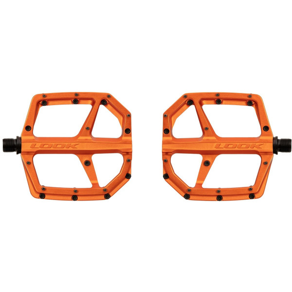 Look Trail Roc+ Pedals | Orange