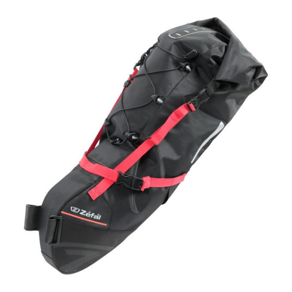 Zefal Z Adventure R17 Saddle Bag | 17,0 L