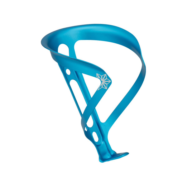 Supacaz Fly Cage Ano Bottle Cage | Blue