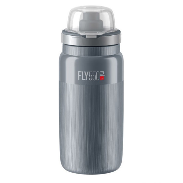 Elite FLY MTB Tex gertuvė 550 ml | Grey