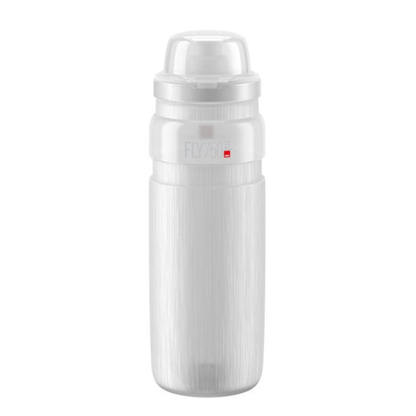 Elite FLY MTB Tex gertuvė 750 ml / Clear