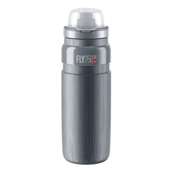 Elite FLY MTB Tex Bottle 750 ml | Grey