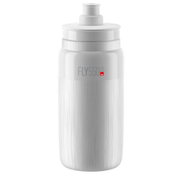 Elite FLY Tex Bottle 550 ml | White