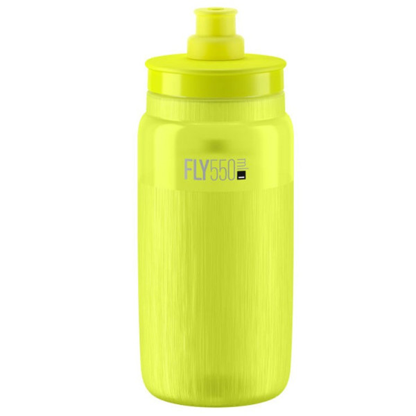 Elite FLY Tex gertuvė 550 ml / Yellow Fluo