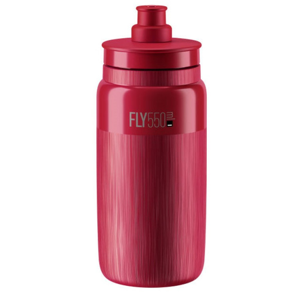 Elite FLY Tex Bottle 550 ml | Amaranth