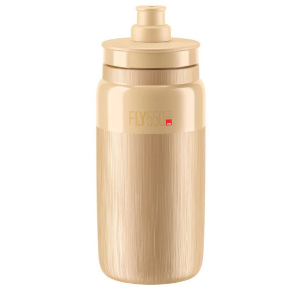 Elite FLY Tex Bottle 550 ml | Beige