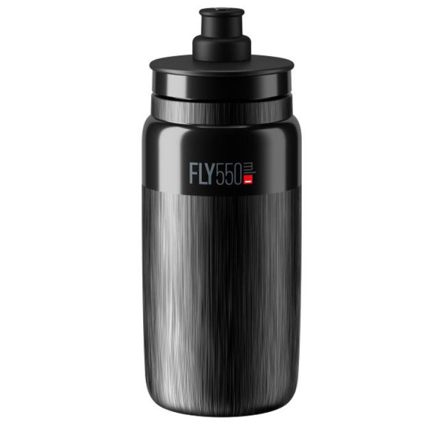 Elite FLY Tex Bottle 550 ml | Black