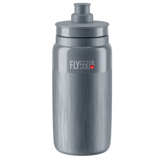 Elite FLY Tex gertuvė 550 ml | Grey