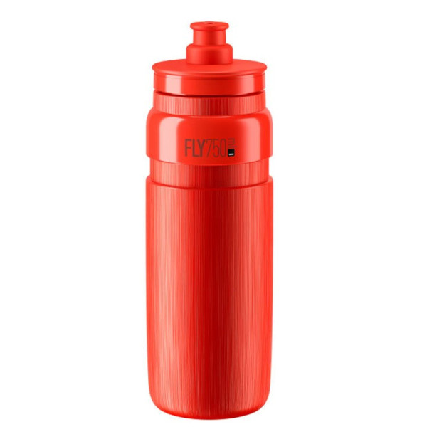 Elite FLY Tex Bottle 750 ml | Red