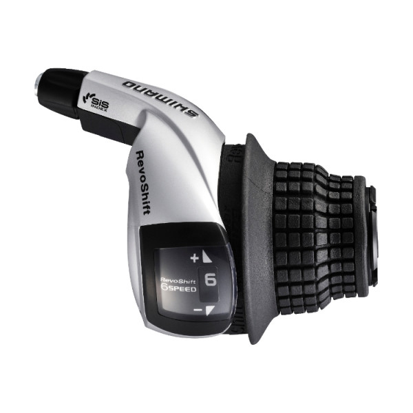 Shimano SL-RS45 Tourney Right Shifter, 6-speed 