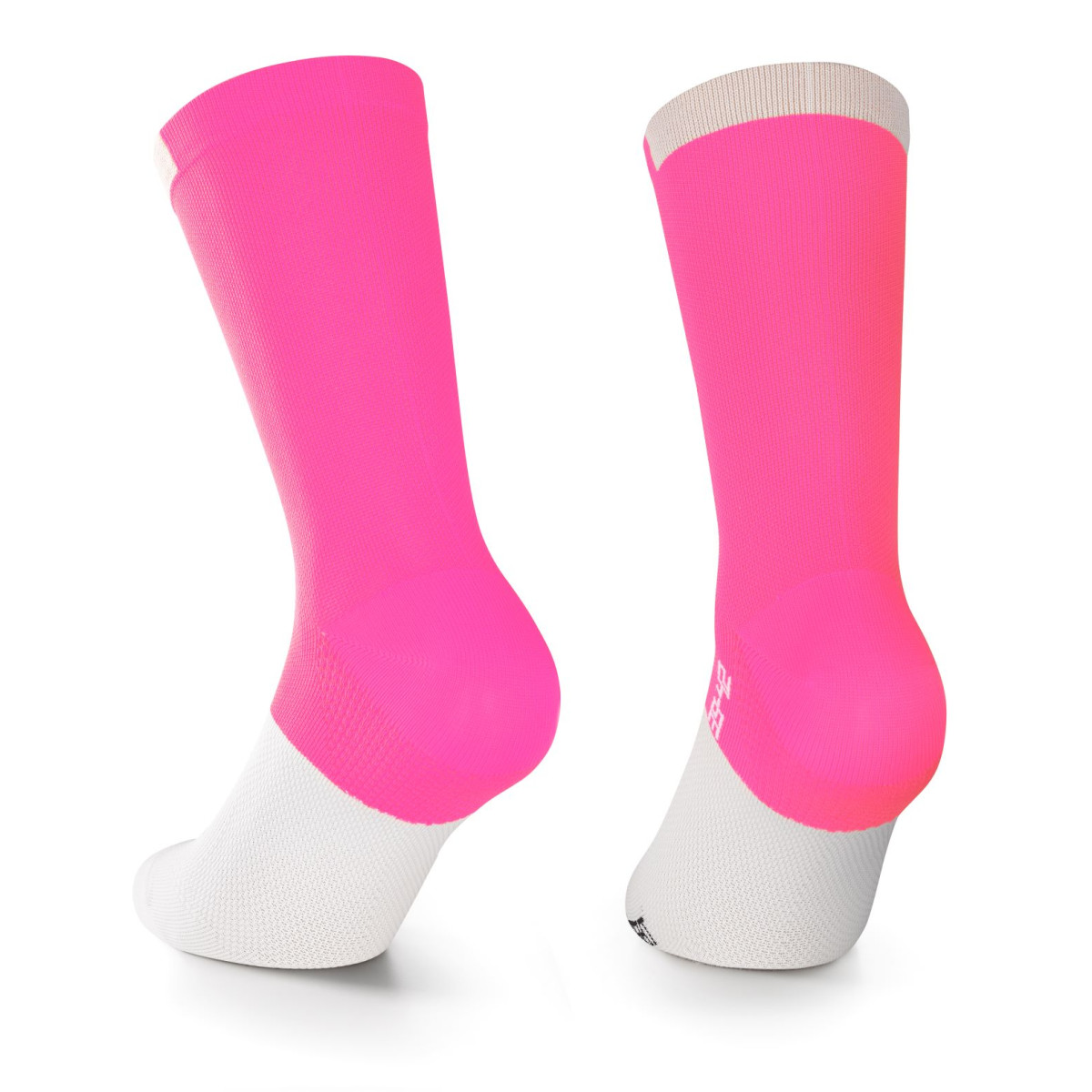Assos GT c2 kojinės / Fluo Pink Assos GT c2 kojinės / Fluo Pink