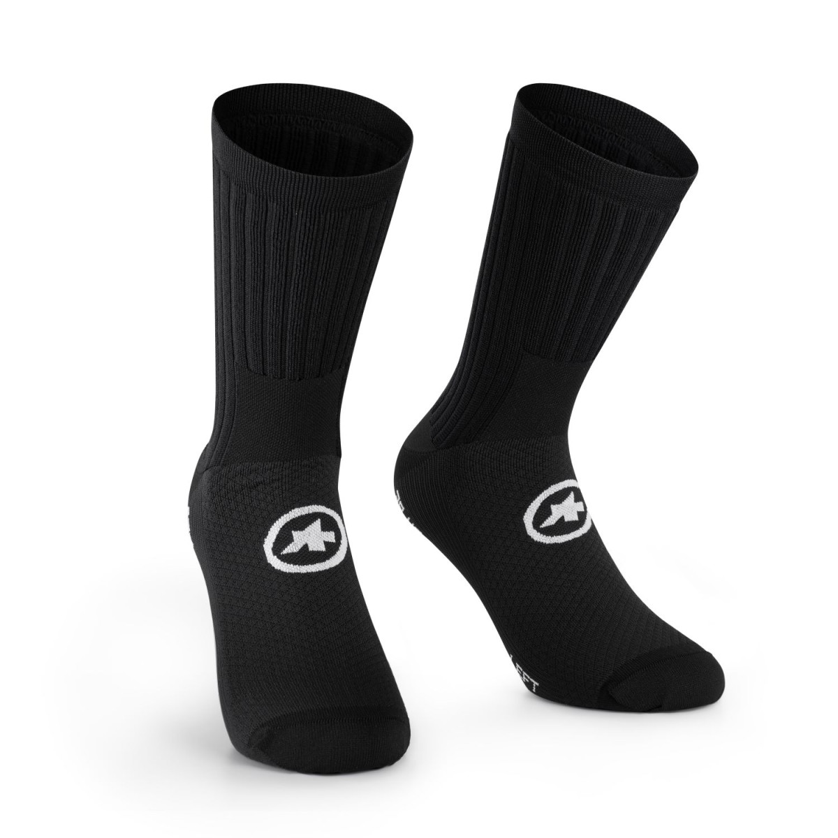 Assos Trail T3 kojinės / Black Series Assos Trail T3 kojinės / Black Series