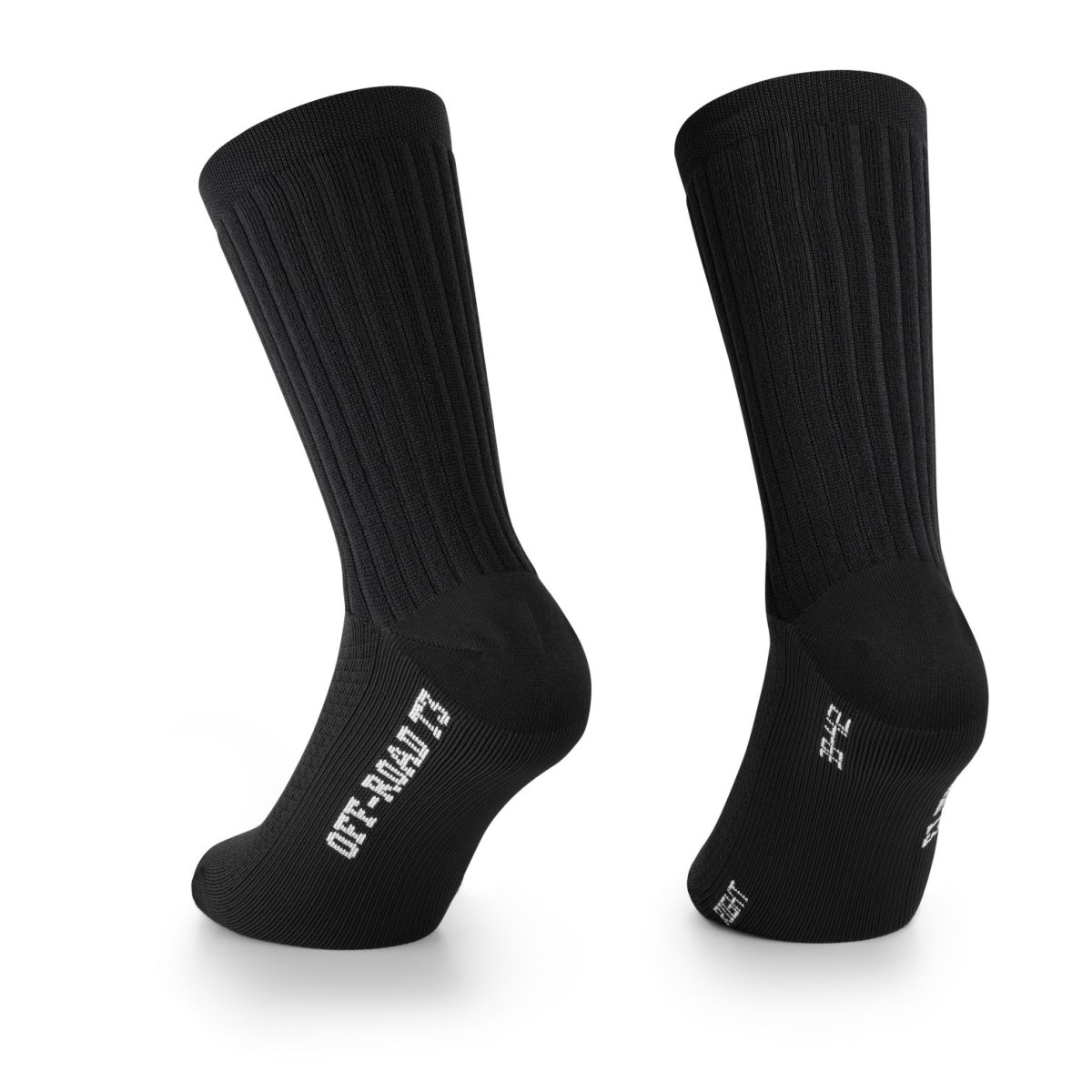 Assos Trail T3 kojinės / Black Series Assos Trail T3 kojinės / Black Series