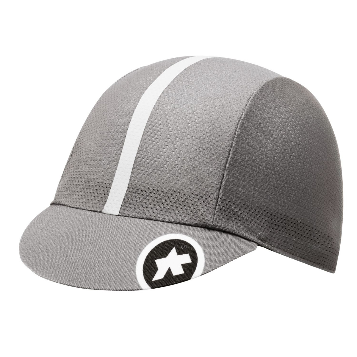 Assos kepurė / Hockenheim Grey Assos kepurė / Hockenheim Grey