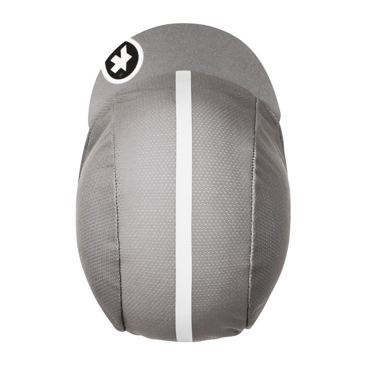 Assos kepurė / Hockenheim Grey Assos kepurė / Hockenheim Grey