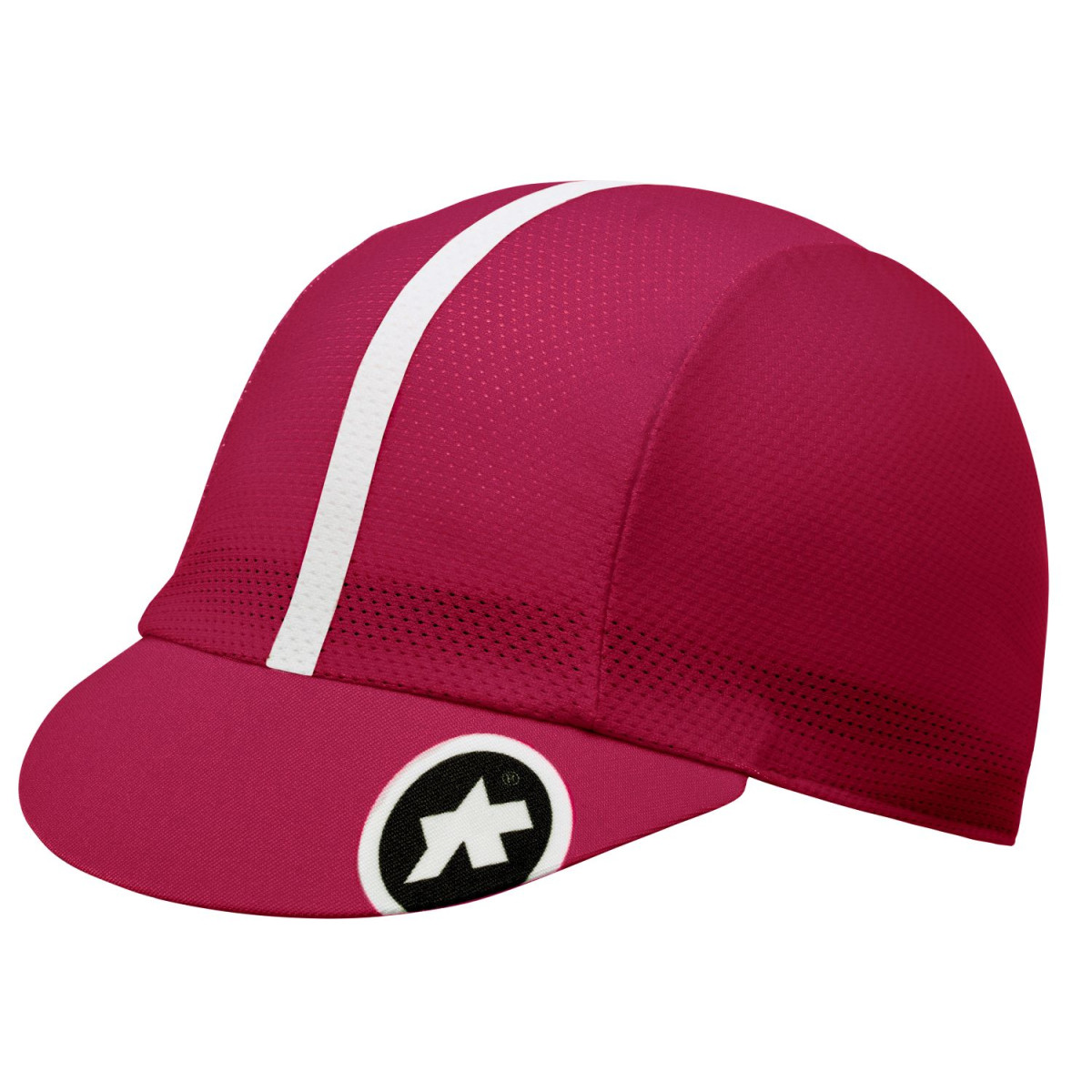 Assos kepurė / Bolgheri Red Assos kepurė / Bolgheri Red