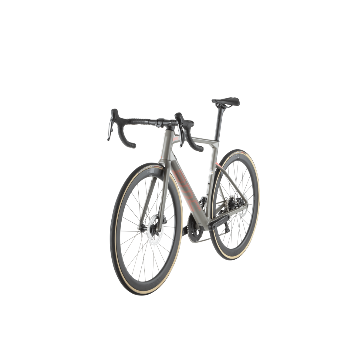 BMC Roadmachine 01 Three plento dviratis / Rhino Grey BMC Roadmachine 01 Three plento dviratis / Rhino Grey