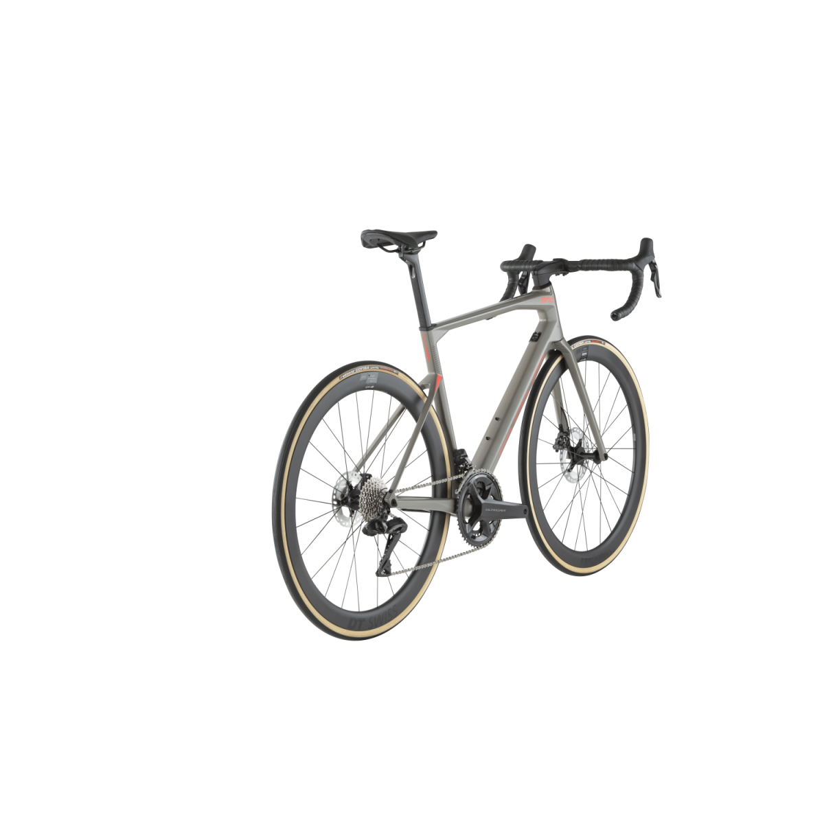 BMC Roadmachine 01 Three plento dviratis / Rhino Grey BMC Roadmachine 01 Three plento dviratis / Rhino Grey