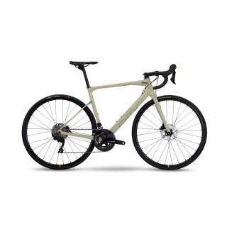BMC Roadmachine Six plento dviratis / Metallic Sand