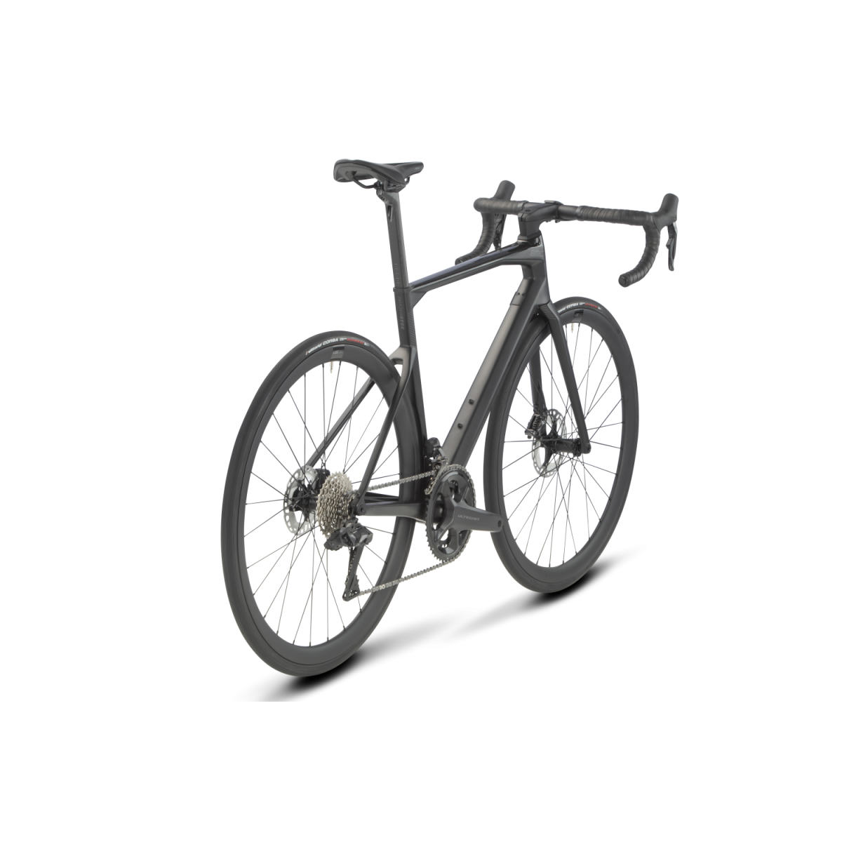 BMC Roadmachine 01 Five plento dviratis / Carbon - Metallic Grey BMC Roadmachine 01 Five plento dviratis / Carbon - Metallic Grey